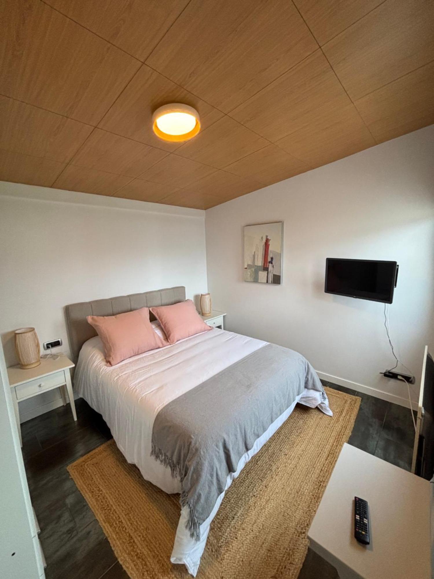 Willa La Casita De Mari Moaña Zewnętrze zdjęcie