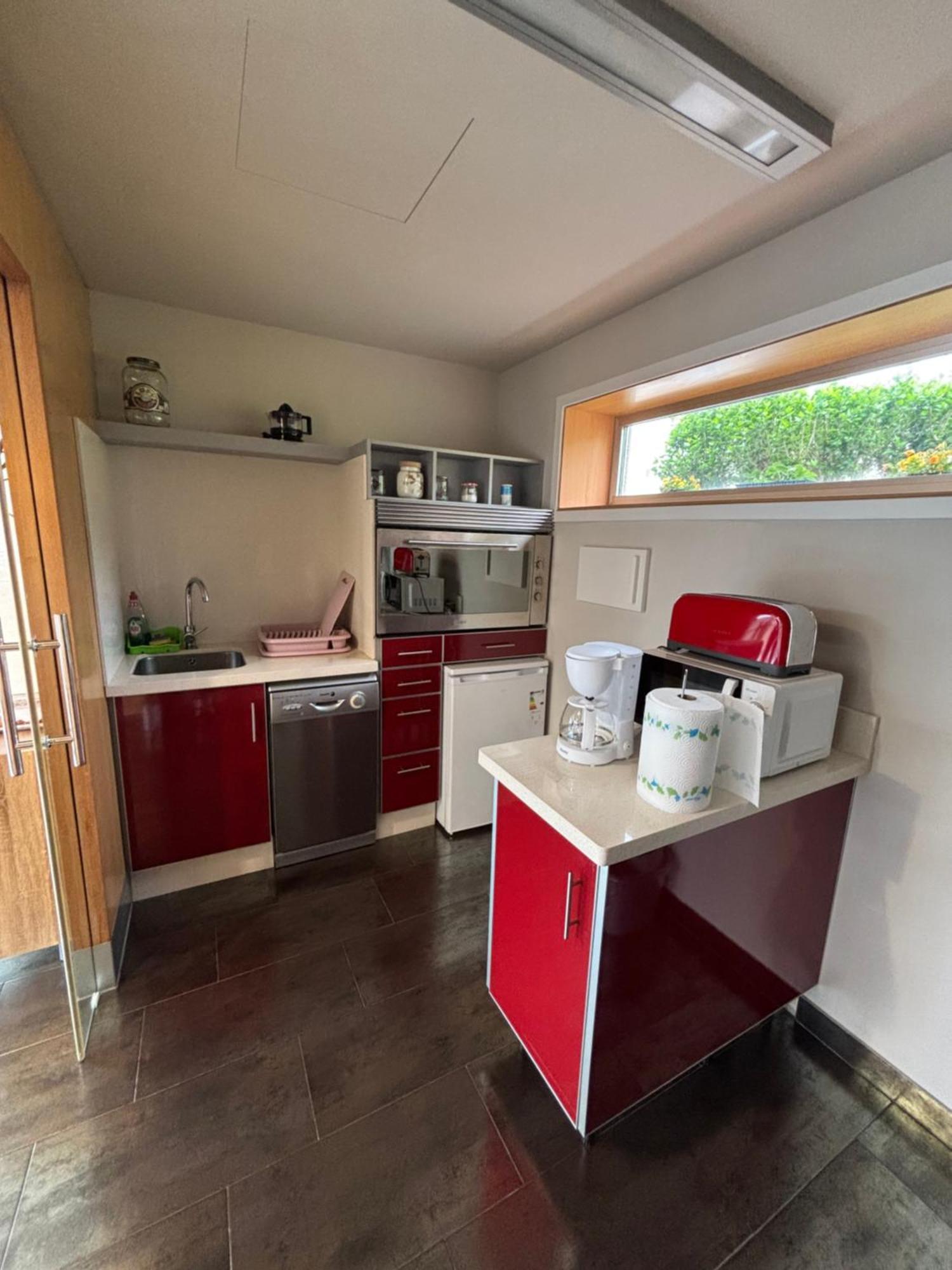 Willa La Casita De Mari Moaña Zewnętrze zdjęcie