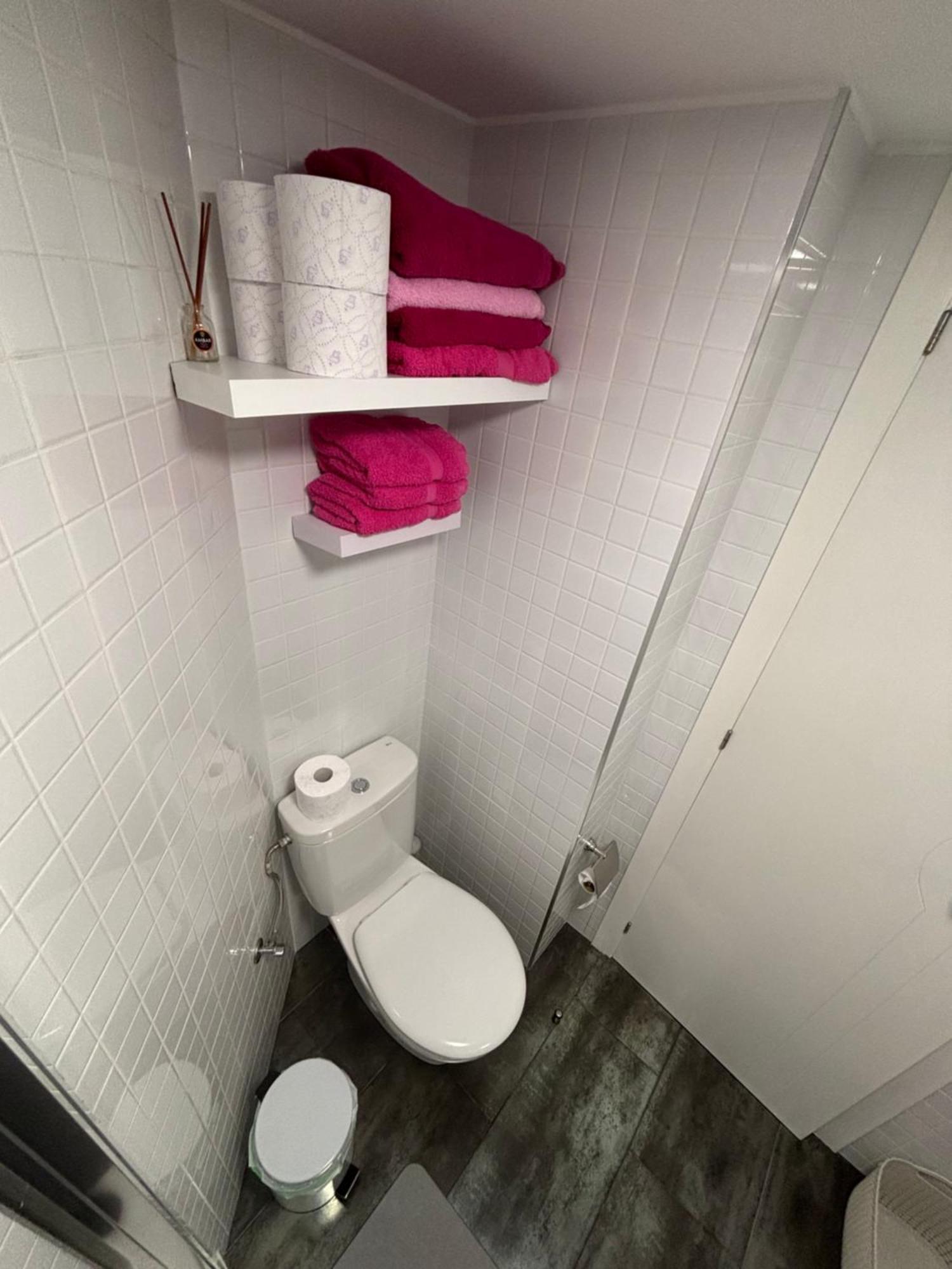 Willa La Casita De Mari Moaña Zewnętrze zdjęcie